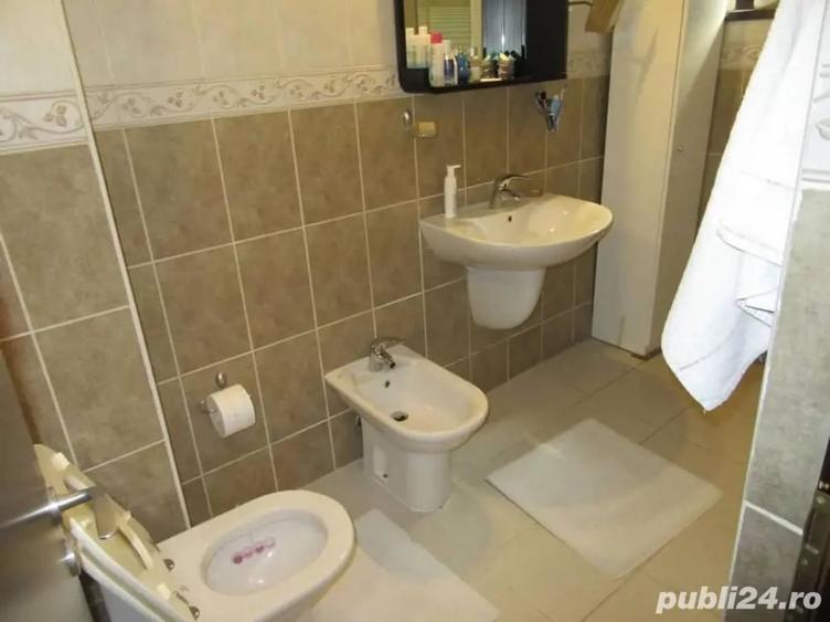 Casă cu Teren 117 Mp în Theodor Pallady
