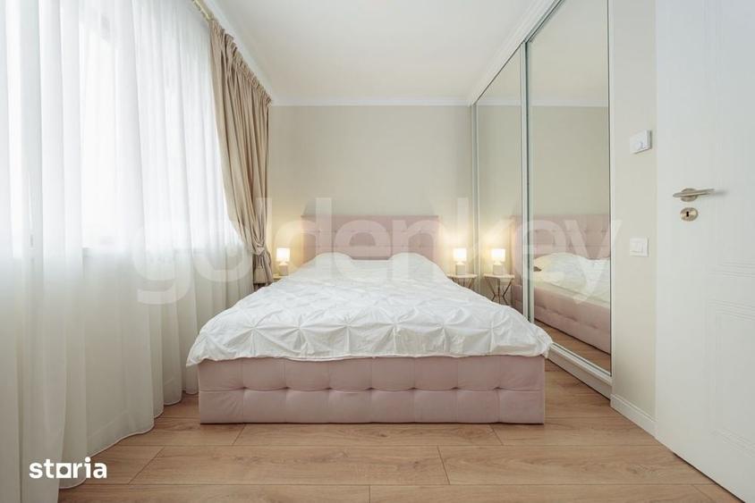 Vila mobilata cu 5 camere | Alexander Residence - 6