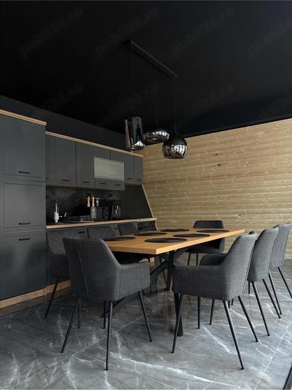 Cabana Aframe-Statiune de ski Vartop, Bihor - 3