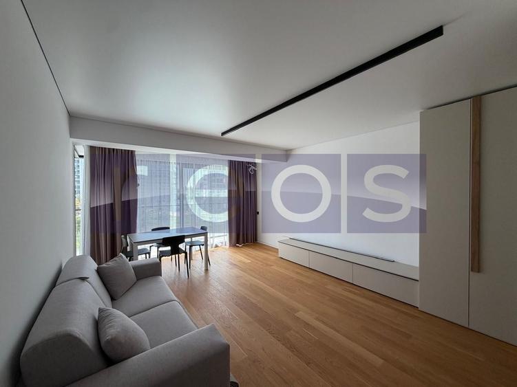 PRIMA INCHIRIERE | 2 CAMERE 52MP | YACHT KID | MOBILAT-UTILAT | TERASA - 5