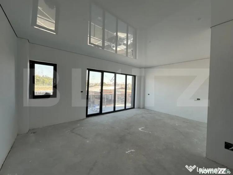 Apartament cu 2 camere în Victoria