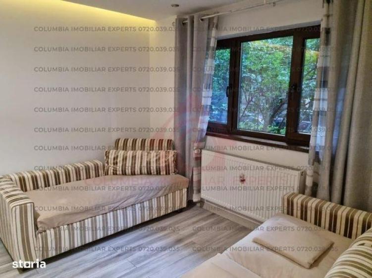 Apartament cu 2 camere în Tineretului