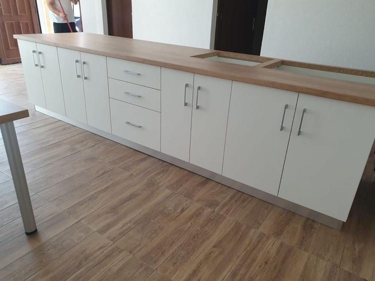 Casă cu 2 camere cu Teren 2000 Mp în Năsăud