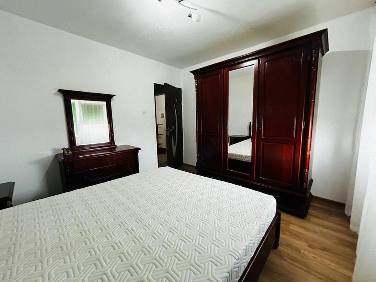 Apartament cu 2 camere decomandat în Steaua