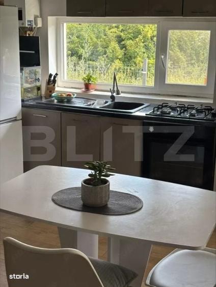 Casa 4 camere, 115 mp, Cartier Europa - Mosnita Noua - 7