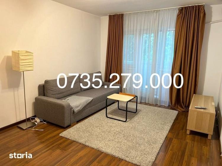 Inchiriere ap 2 camere Tineretului / Piata Norilor - 4