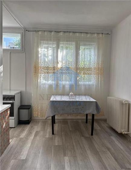 Garsonieră decomandată în Mănăștur