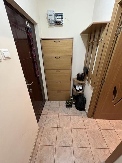 Apartament cu 2 camere în Lețcani