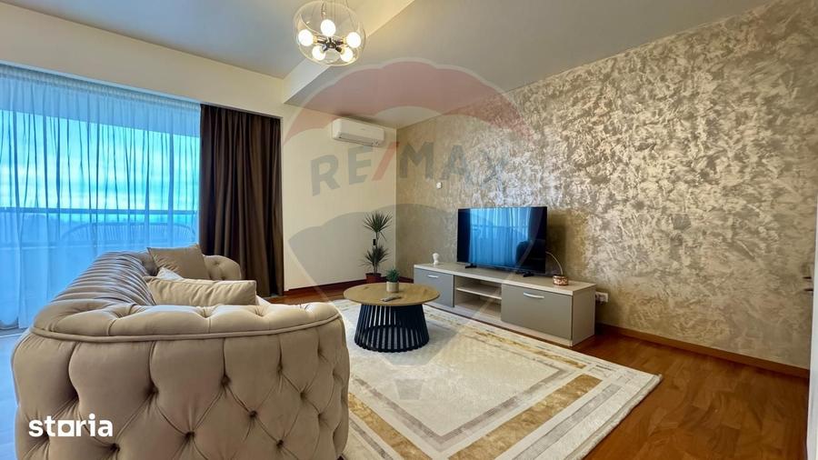 Apartament cu 2 camere în Bartolomeu