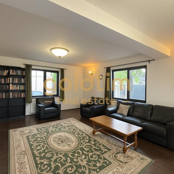 Duplex cu 4 camere cu Canalizare în Tunari