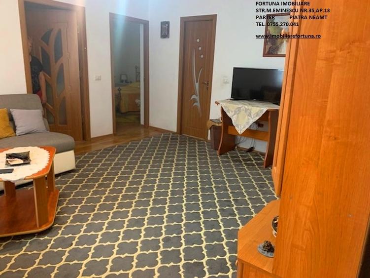 Casă cu 3 camere cu Teren 801 Mp în Exterior Est