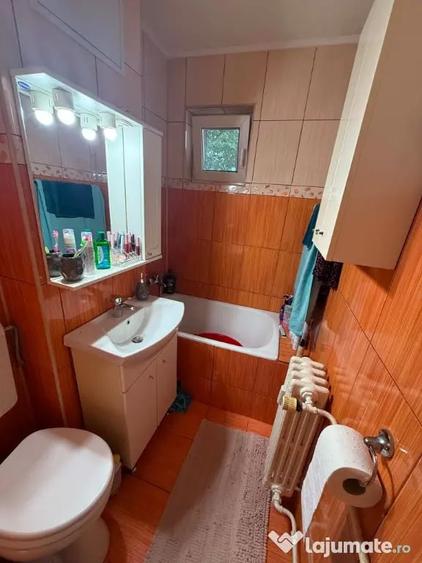 Apartament 2 camere Manastur-exclusivitate - Cluj-Napoca (Cluj) - 8