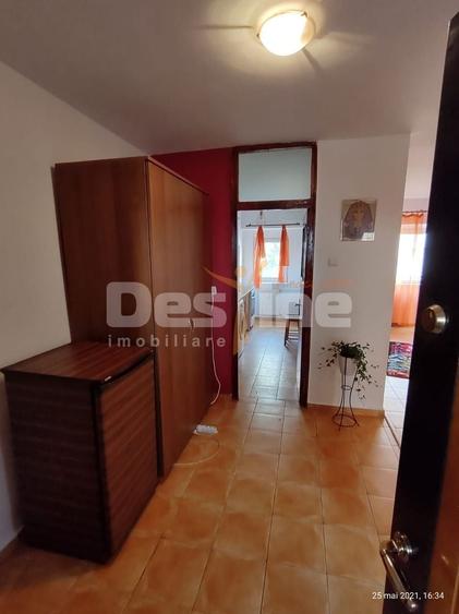 Nerva Traian | Garsoniera | 42mp | et 4 | mobilata |  399 euro - 3