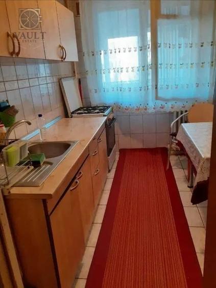 Apartament 3 camere - zona Gorjului - 5