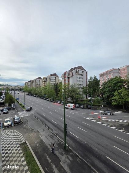 Apartament 3 camere de inchiriat Bd. Toamnei-Centru Civic Pet friendly - 7