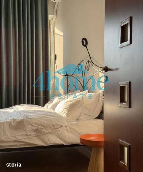Apartament cu 2 camere în Centrul Istoric