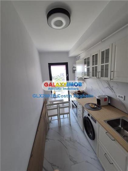 Garsoniera Premium - Novum Viilor - Parcul Carol   Eroii Revolutiei - 5