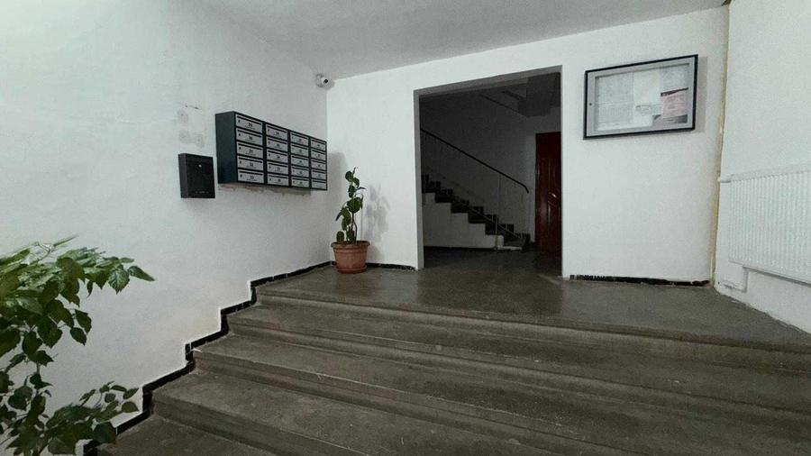 De Închiriat 2 camere lângă Mall Vitan, loc parcare, centrală, negociabil - 7