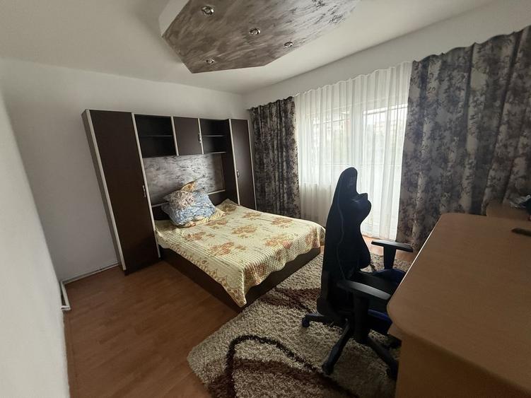 Apartament cu 3 camere în Mănăștur
