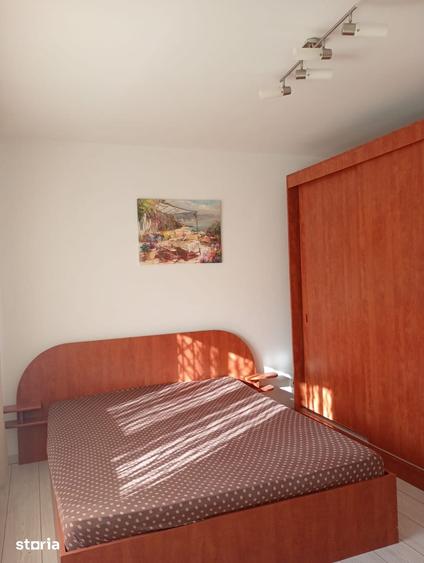 Apartament cu 2 camere în Vitan