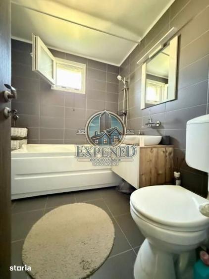Apartament cu 3 camere decomandat, mobilat în Crângași