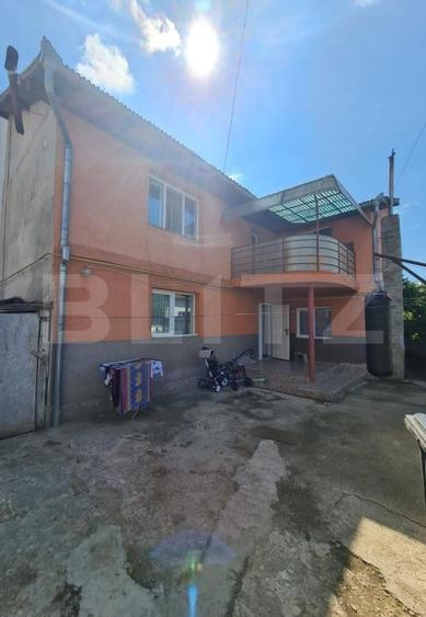 Casă individuală cu 5 camere cu Teren 216 Mp în Bulgaria