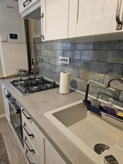 Apartament cu 2 camere decomandat în Grozăvești