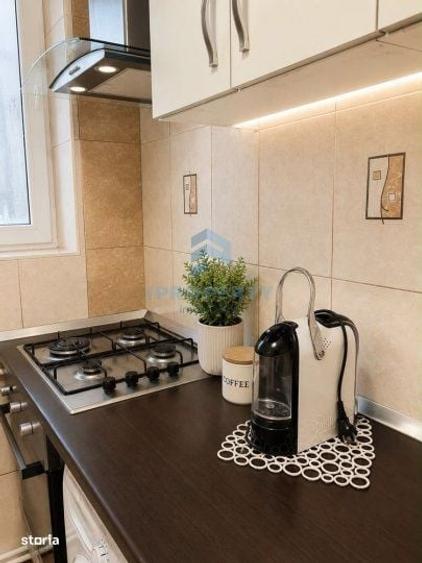 Apartament cu 2 camere în Gara de Nord