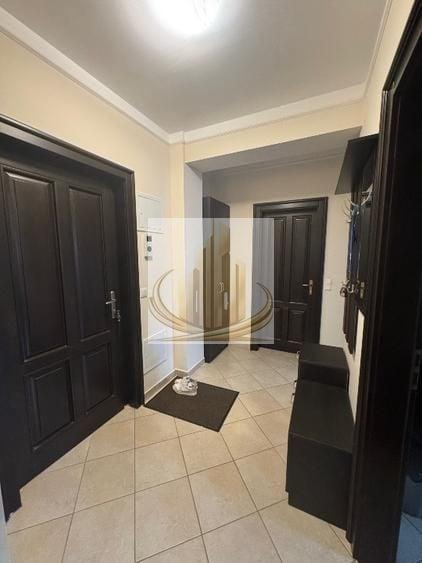 Apartament cu 2 camere decomandat, mobilat în Ronaț