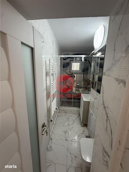 Apartament 3 camere, Semidecomandat, Zona Tomis Nord - 8