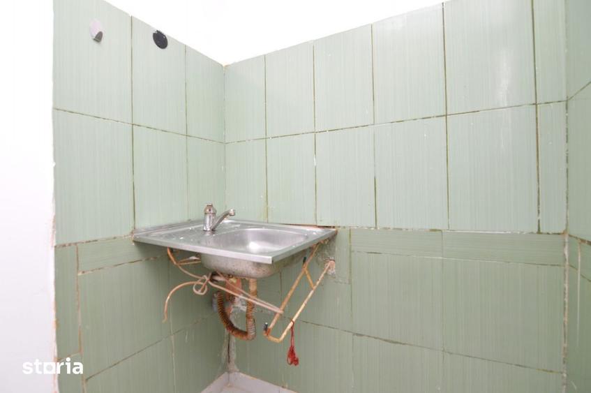 Garsonieră semidecomandată în Vitan
