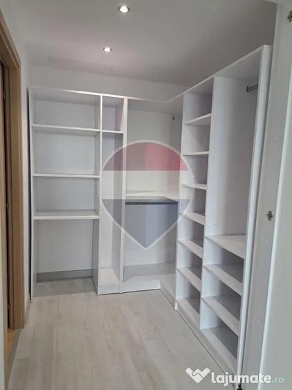 Apartament cu 2 camere semidecomandat în Vitan