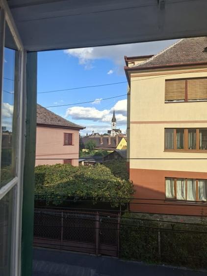 Apartament Deosebit cu 4 Camere - 129 mp Utili - Orasul de Jos - 1