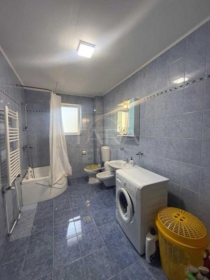 Apartament 3 camere, 80 mp, etaj 1, zona Iulius Mall – Gheorgheni - 6