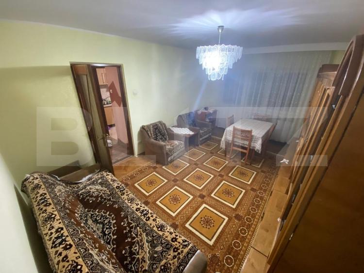 Apartament 3 camere, etaj intermediar, zona Belvedere - 2