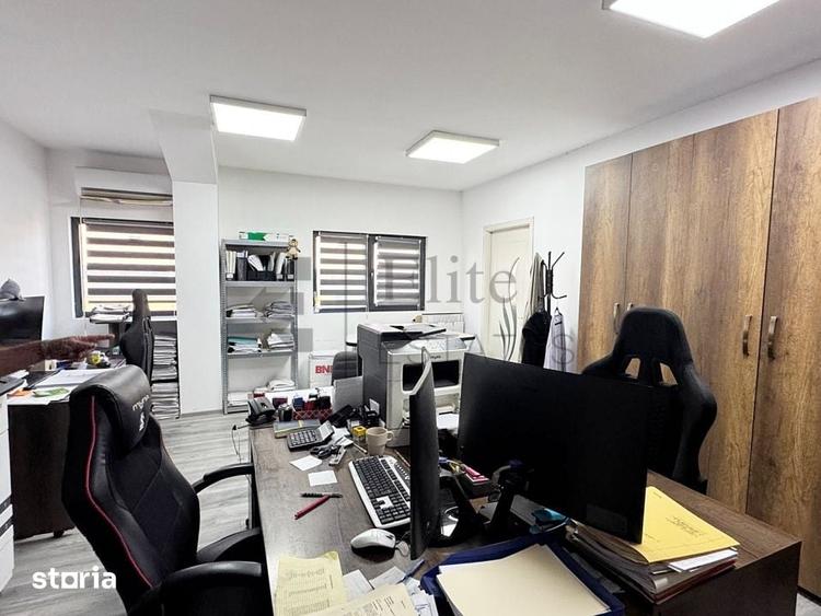 Spațiu comercial, de 460 mp, în Vest