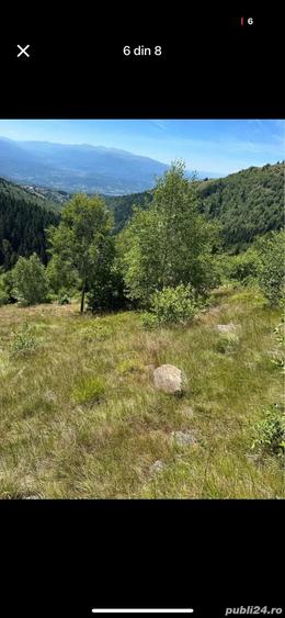 Teren de 15000 mp, în Petros