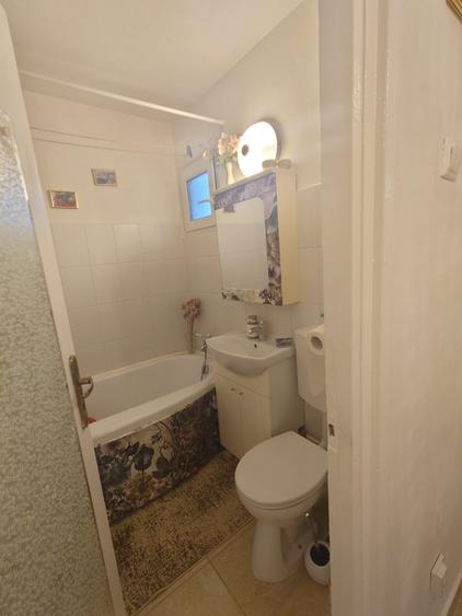 Apartament cu 2 camere decomandat, mobilat în Drumul Taberei