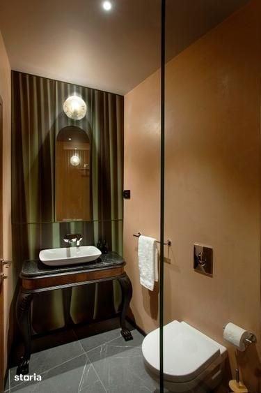 Apartament cu 4 camere în Primăverii