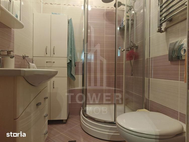 Casă cu 4 camere cu Teren 636 Mp în Lazaret