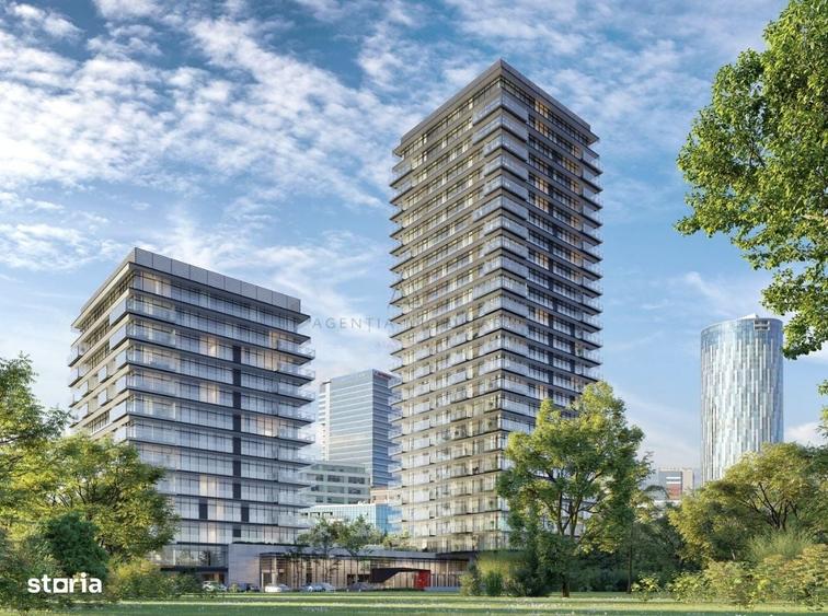 Up Site Apartament 310 MP | 5 Camere 2 Parcari Incluse - 14