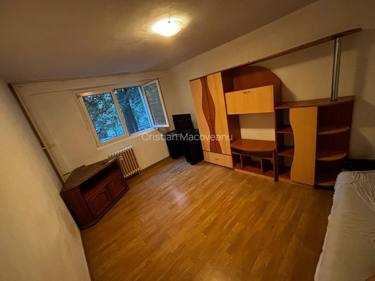 Apartament cu 2 camere de vanzare in zona Pantelimon-strada Zambila Ionita
