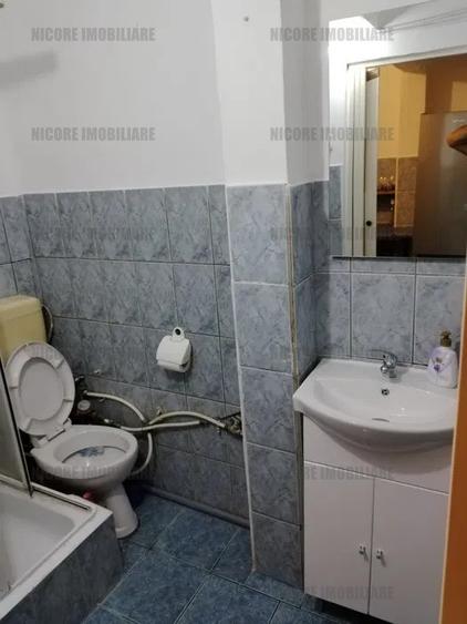 Garsonieră semidecomandată în Complex Studențesc