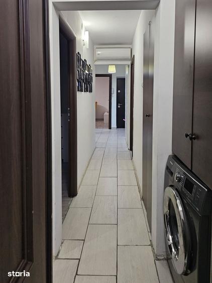 Apartament cu 3 camere decomandat în Berceni