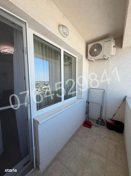 Apt. 2 cam,premium,bloc 2022,Rotar Park 2,Militari,Metro-Mc Donald's - 4