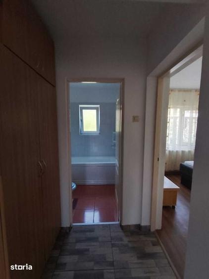 Apartament cu 2 camere, semidecomandat, proprietar - 4