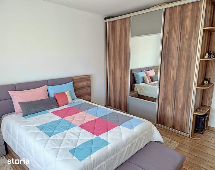 Apartament 3 camere 85 mp-Proaspat Renovat-Zona Academia Navala - 2