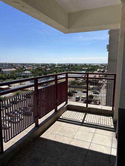 Apartament cu 2 camere în Prelungirea Ghencea