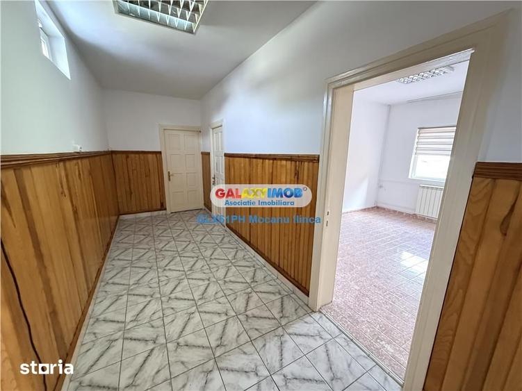 Casă cu 7 camere cu Teren 400 Mp în Republicii