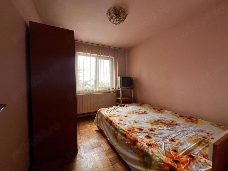 Garsonieră semidecomandată în Micălaca